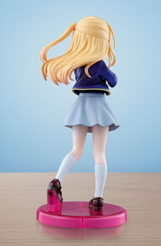 Oshi no Ko Adokenette PVC Statue Ruby 14 cm Image 2