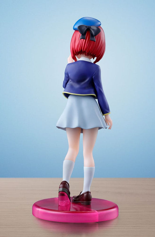 Oshi no Ko Adokenette PVC Statue Arima Kana 14 cm Image 2