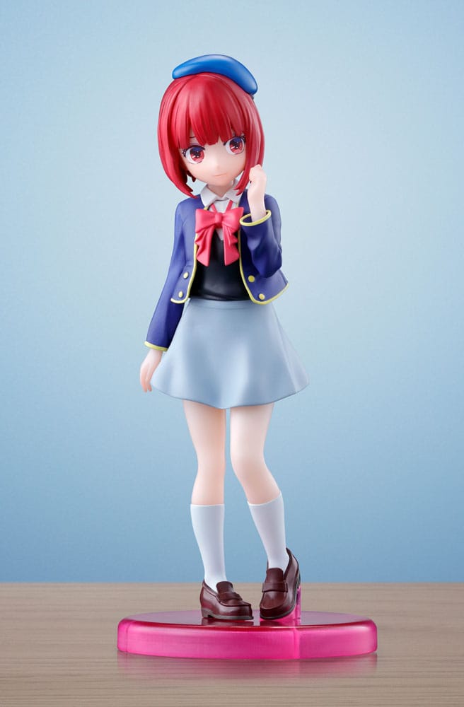 Oshi no Ko Adokenette PVC Statue Arima Kana 14 cm Image 3