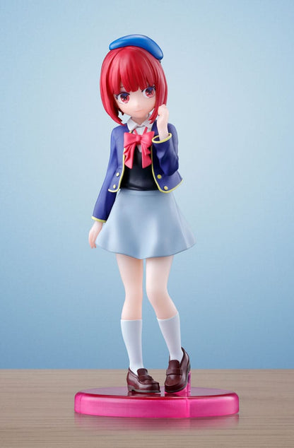 Oshi no Ko Adokenette PVC Statue Arima Kana 14 cm Image 3
