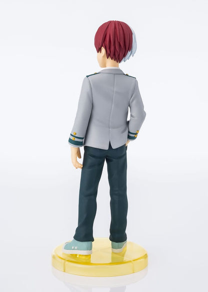 My Hero Academia Adokenette PVC Statue Shoto Todoroki 14 cm Image 4