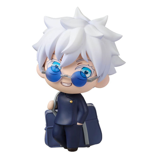 Jujutsu Kaisen Tekupiku Minifigur Satoru Gojo Tokyo Jujutsu High School 10 cm Image 2