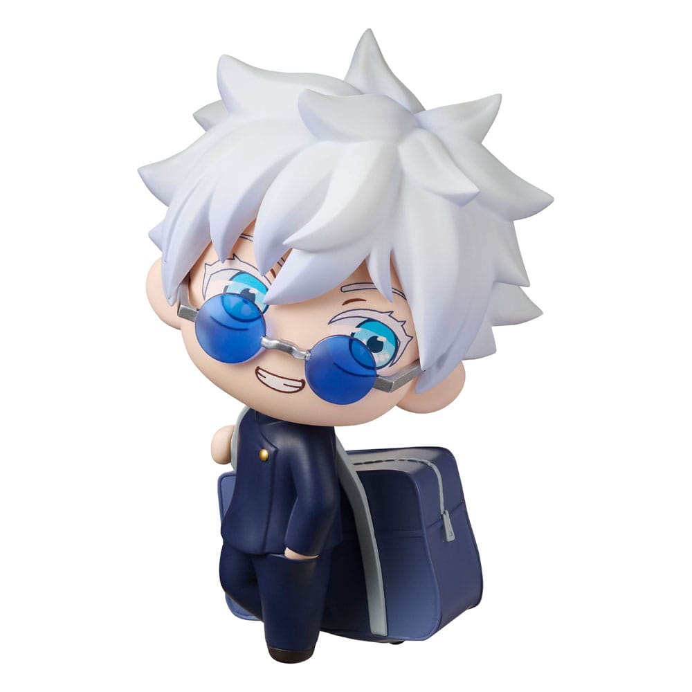 Jujutsu Kaisen Tekupiku Minifigur Satoru Gojo Tokyo Jujutsu High School 10 cm Image 3