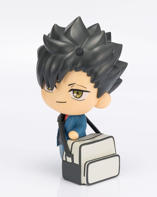 Haikyu!! Tekupiku Minifigur Tetsuro Kuroo 10 cm Image 2
