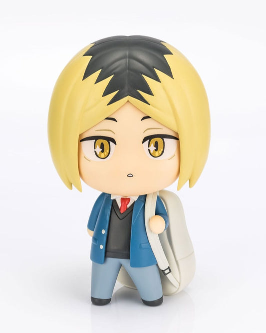 Haikyu!! Tekupiku Minifigur Kenma Kozume 10 cm Image 1