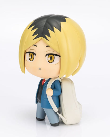 Haikyu!! Tekupiku Minifigur Kenma Kozume 10 cm Image 2