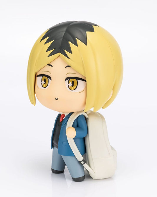 Haikyu!! Tekupiku Minifigur Kenma Kozume 10 cm Image 2