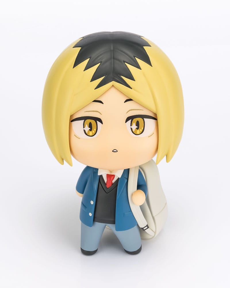 Haikyu!! Tekupiku Minifigur Kenma Kozume 10 cm Image 3