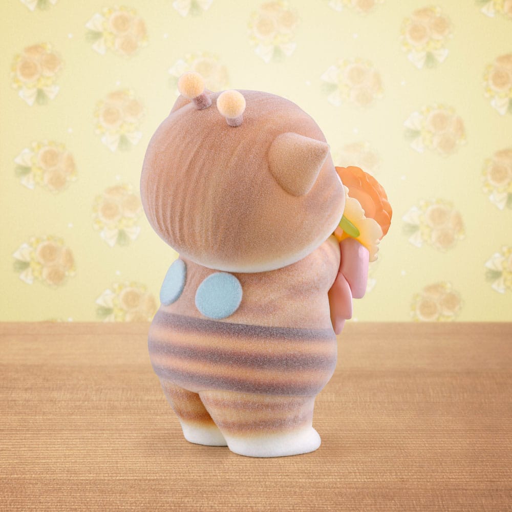Mofusand mofamofy Minifigur Hachinyan 11 cm Image 3