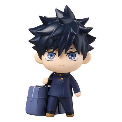 Jujutsu Kaisen Tekupiku Minifigur Megumi Fushigoro 10 cm Image 3