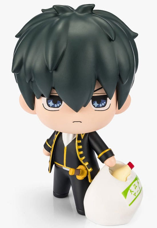Gintama Tekupiku Minifigur Hijikata Toushirou 10 cm Image