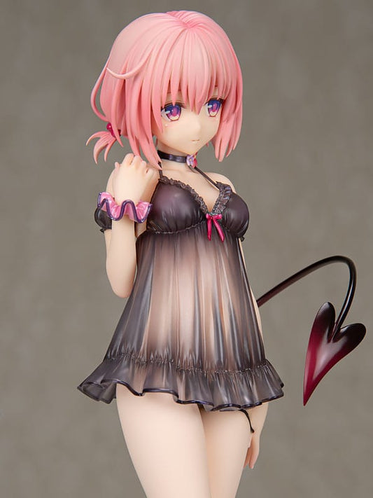 To Love-Ru Darkness PVC Statue 1/6 Momo Belia Deviluke Little Devil Baby Doll Ver. 24 cm Image 2