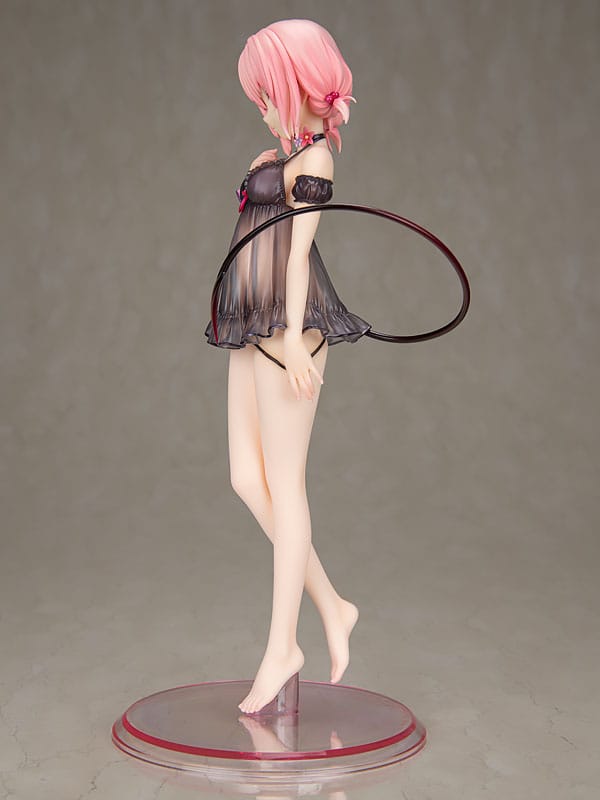 To Love-Ru Darkness PVC Statue 1/6 Momo Belia Deviluke Little Devil Baby Doll Ver. 24 cm Image 3