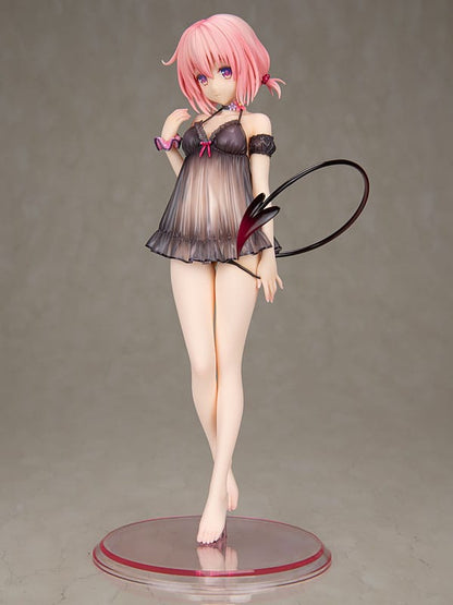 To Love-Ru Darkness PVC Statue 1/6 Momo Belia Deviluke Little Devil Baby Doll Ver. 24 cm Image 4