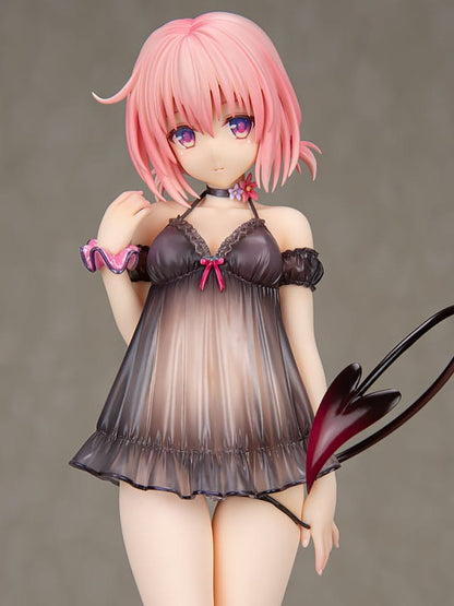 To Love-Ru Darkness PVC Statue 1/6 Momo Belia Deviluke Little Devil Baby Doll Ver. 24 cm Image 5