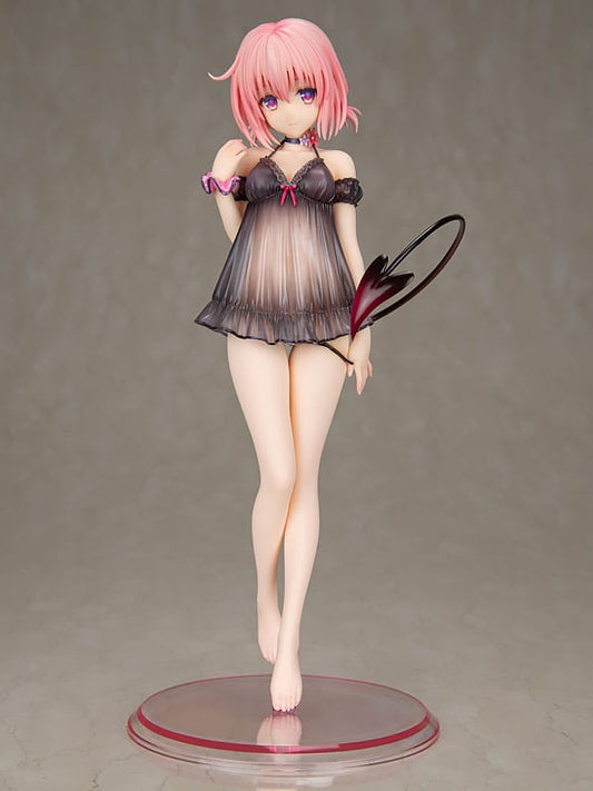 To Love-Ru Darkness PVC Statue 1/6 Momo Belia Deviluke Little Devil Baby Doll Ver. 24 cm Image 1