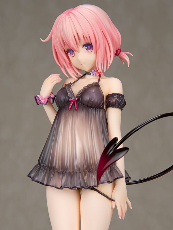 To Love-Ru Darkness PVC Statue 1/6 Momo Belia Deviluke Little Devil Baby Doll Ver. 24 cm Image 6