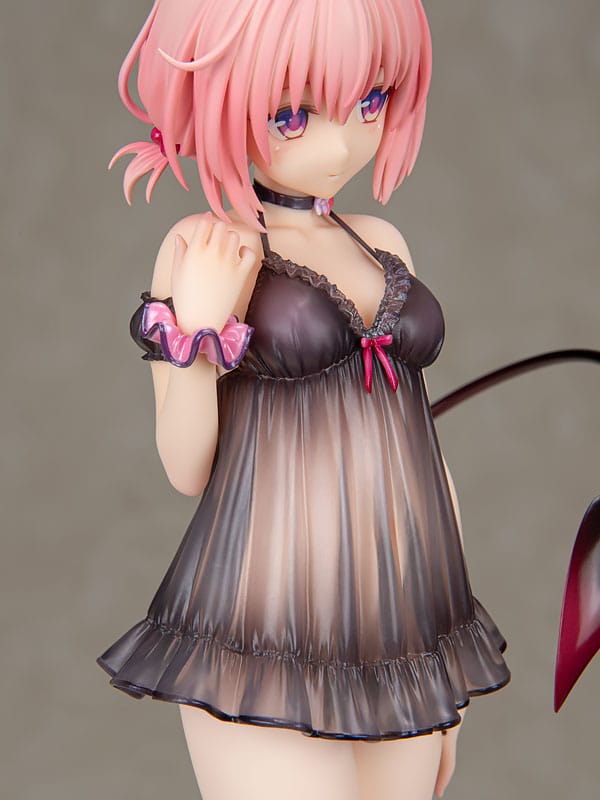 To Love-Ru Darkness PVC Statue 1/6 Momo Belia Deviluke Little Devil Baby Doll Ver. 24 cm Image 7