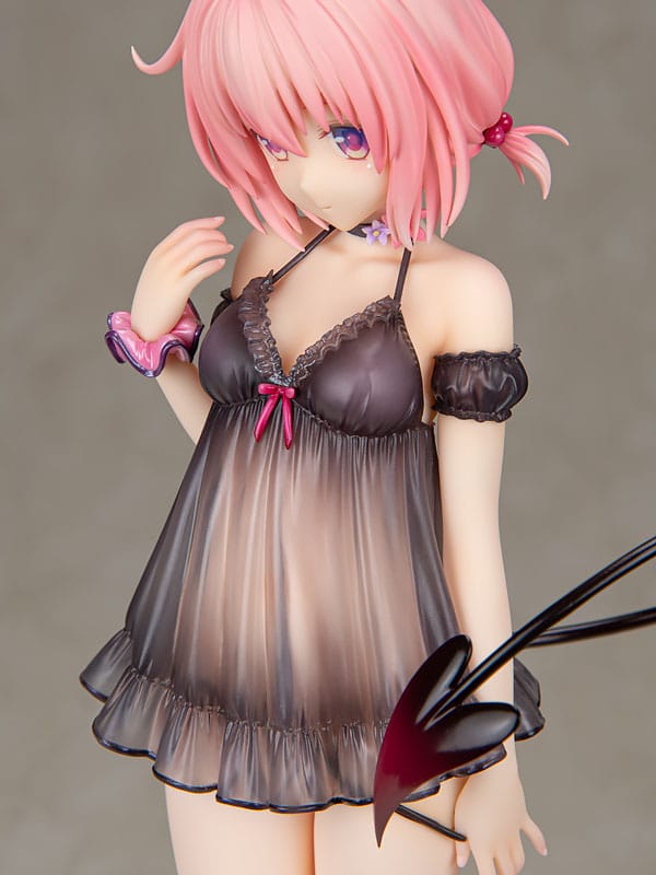 To Love-Ru Darkness PVC Statue 1/6 Momo Belia Deviluke Little Devil Baby Doll Ver. 24 cm Image 8