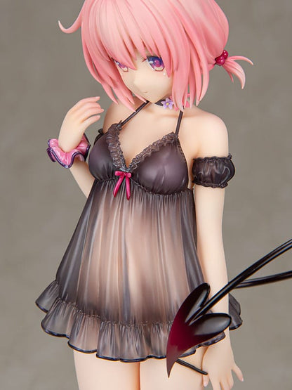 To Love-Ru Darkness PVC Statue 1/6 Momo Belia Deviluke Little Devil Baby Doll Ver. 24 cm Image 8