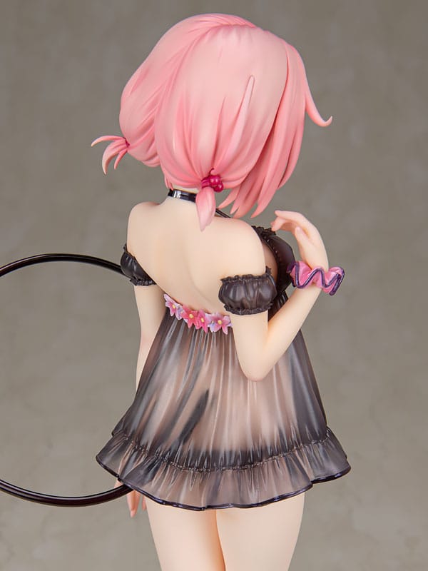 To Love-Ru Darkness PVC Statue 1/6 Momo Belia Deviluke Little Devil Baby Doll Ver. 24 cm Image 9