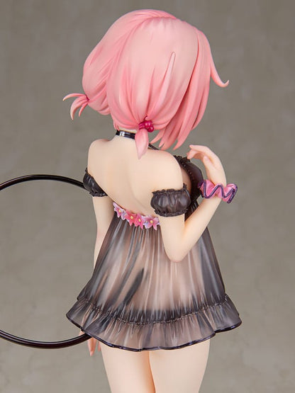 To Love-Ru Darkness PVC Statue 1/6 Momo Belia Deviluke Little Devil Baby Doll Ver. 24 cm Image 9