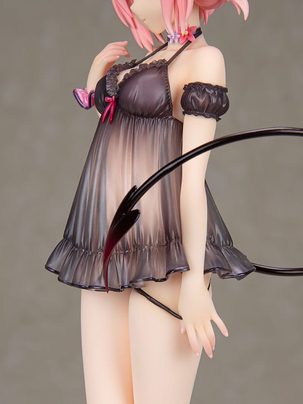To Love-Ru Darkness PVC Statue 1/6 Momo Belia Deviluke Little Devil Baby Doll Ver. 24 cm Image 10