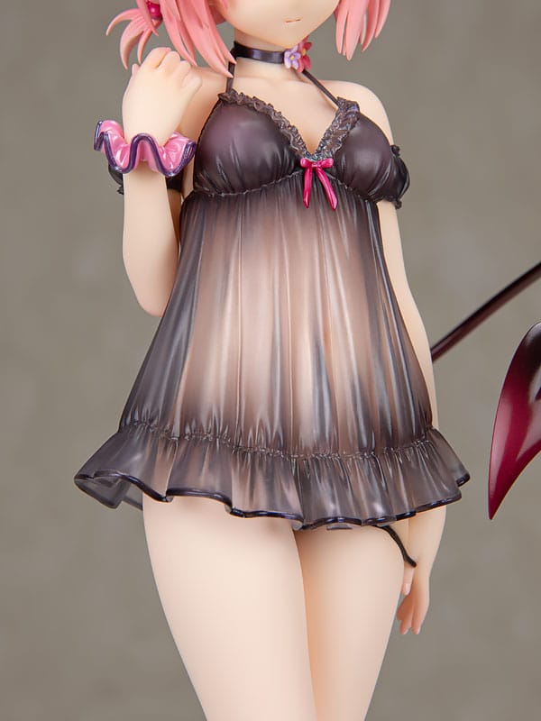 To Love-Ru Darkness PVC Statue 1/6 Momo Belia Deviluke Little Devil Baby Doll Ver. 24 cm Image 11