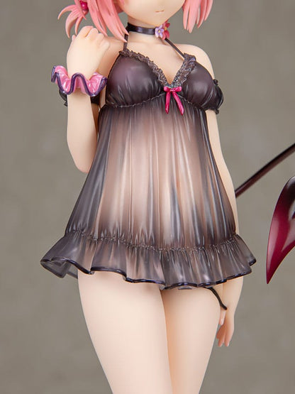 To Love-Ru Darkness PVC Statue 1/6 Momo Belia Deviluke Little Devil Baby Doll Ver. 24 cm Image 11