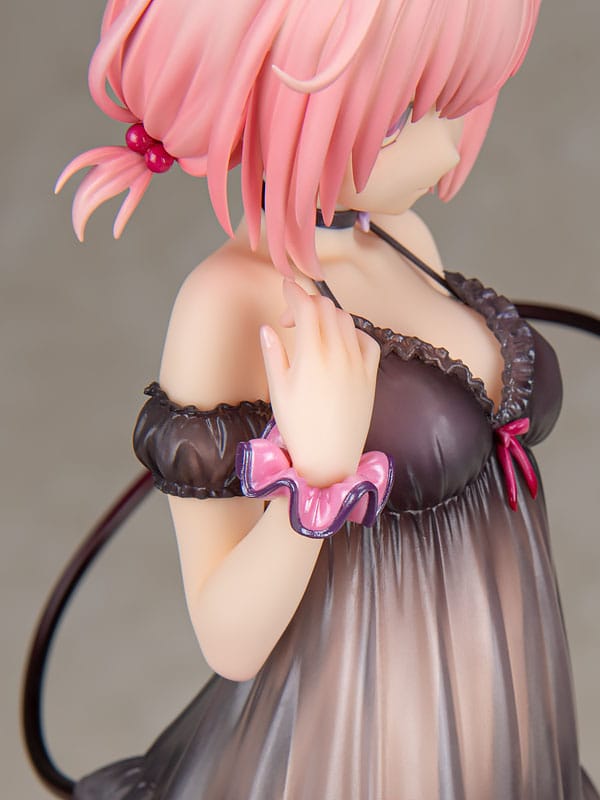 To Love-Ru Darkness PVC Statue 1/6 Momo Belia Deviluke Little Devil Baby Doll Ver. 24 cm Image 12