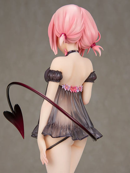 To Love-Ru Darkness PVC Statue 1/6 Momo Belia Deviluke Little Devil Baby Doll Ver. 24 cm Image 13