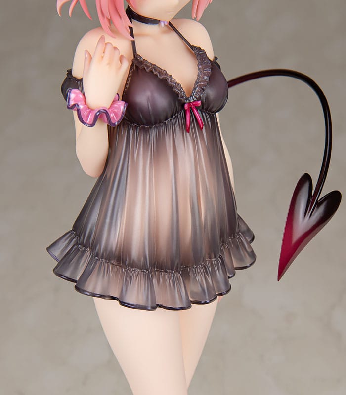To Love-Ru Darkness PVC Statue 1/6 Momo Belia Deviluke Little Devil Baby Doll Ver. 24 cm Image 14