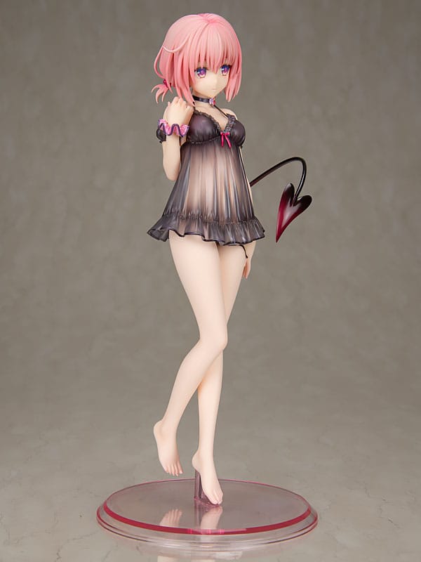 To Love-Ru Darkness PVC Statue 1/6 Momo Belia Deviluke Little Devil Baby Doll Ver. 24 cm Image 15