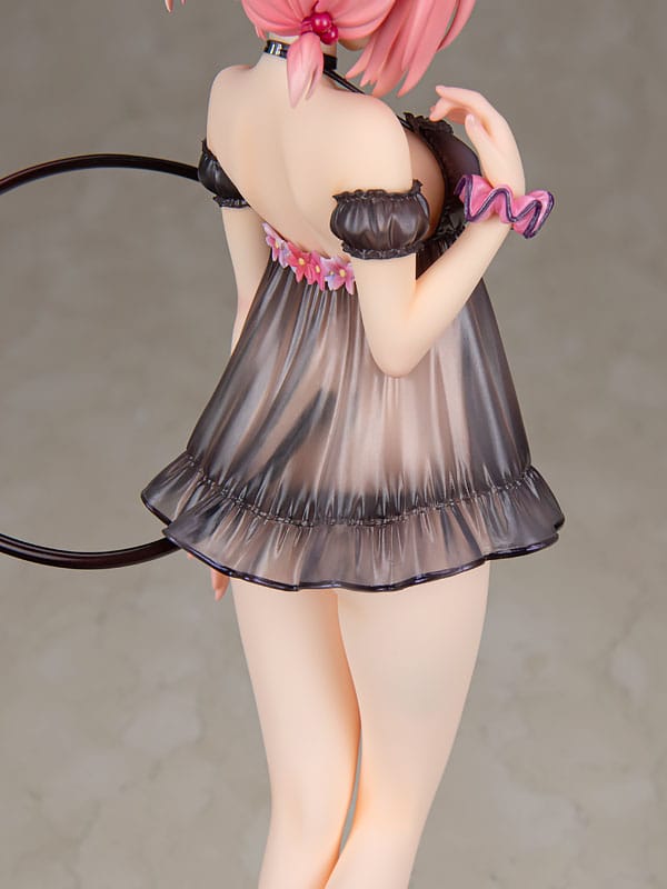 To Love-Ru Darkness PVC Statue 1/6 Momo Belia Deviluke Little Devil Baby Doll Ver. 24 cm Image 16