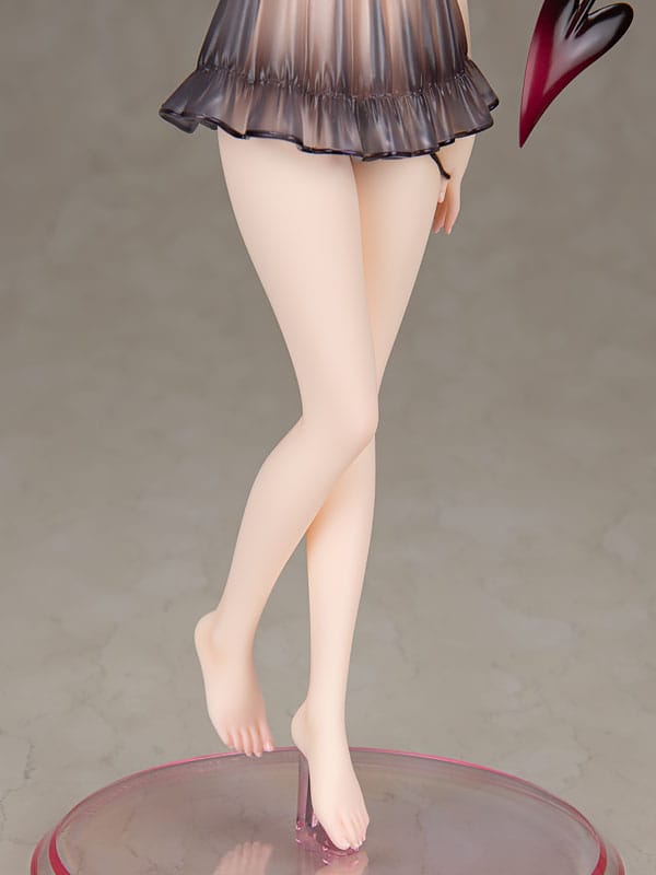 To Love-Ru Darkness PVC Statue 1/6 Momo Belia Deviluke Little Devil Baby Doll Ver. 24 cm Image 17