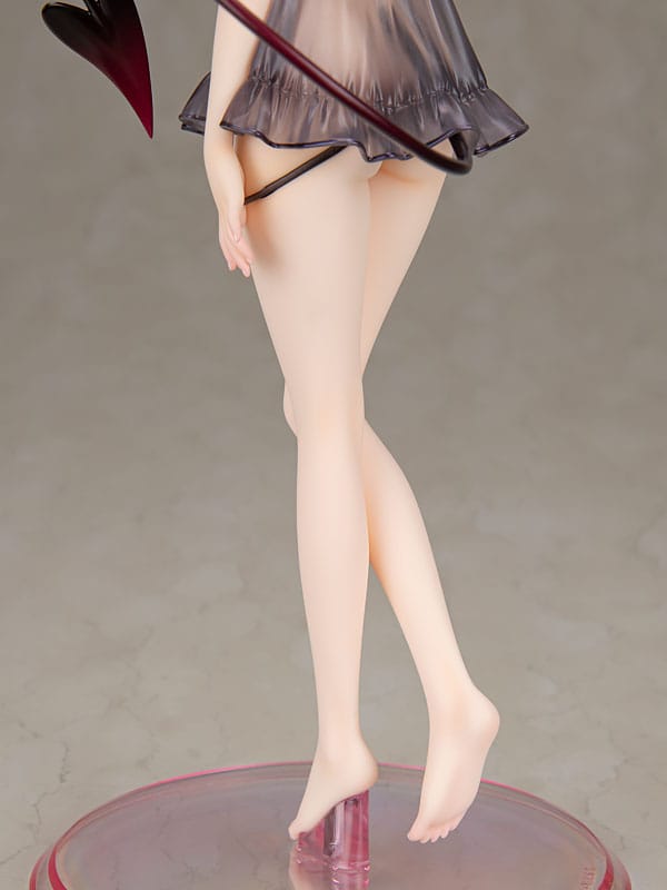 To Love-Ru Darkness PVC Statue 1/6 Momo Belia Deviluke Little Devil Baby Doll Ver. 24 cm Image 18