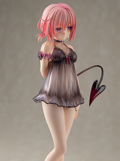 To Love-Ru Darkness PVC Statue 1/6 Momo Belia Deviluke Little Devil Baby Doll Ver. 24 cm Image 19