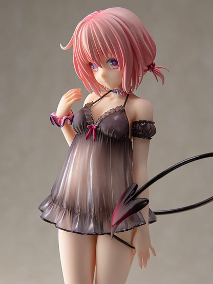 To Love-Ru Darkness PVC Statue 1/6 Momo Belia Deviluke Little Devil Baby Doll Ver. 24 cm Image 20