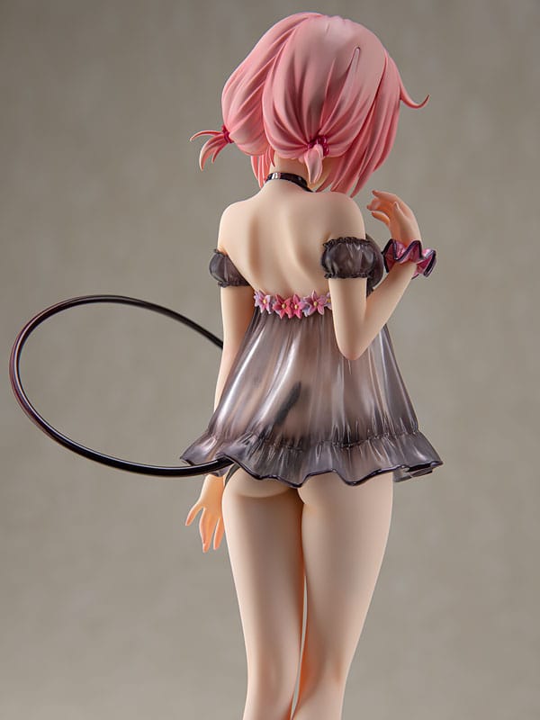 To Love-Ru Darkness PVC Statue 1/6 Momo Belia Deviluke Little Devil Baby Doll Ver. 24 cm Image 21