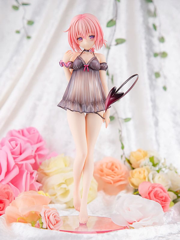 To Love-Ru Darkness PVC Statue 1/6 Momo Belia Deviluke Little Devil Baby Doll Ver. 24 cm Image 22