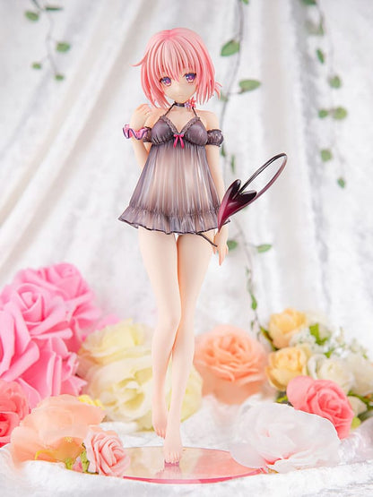 To Love-Ru Darkness PVC Statue 1/6 Momo Belia Deviluke Little Devil Baby Doll Ver. 24 cm Image 22