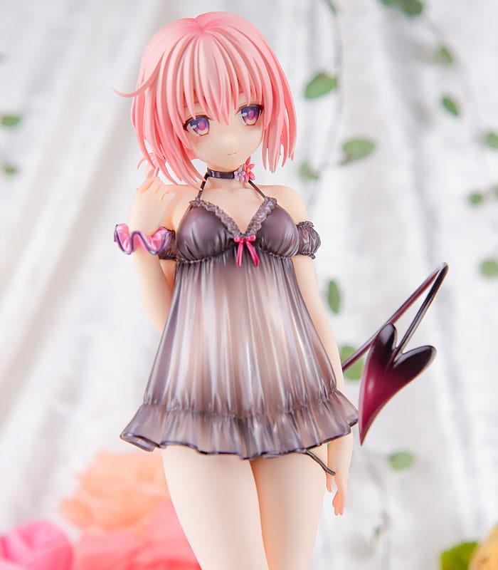 To Love-Ru Darkness PVC Statue 1/6 Momo Belia Deviluke Little Devil Baby Doll Ver. 24 cm Image 23