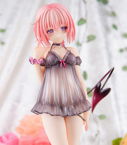 To Love-Ru Darkness PVC Statue 1/6 Momo Belia Deviluke Little Devil Baby Doll Ver. 24 cm Image 23