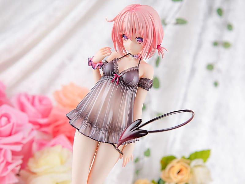 To Love-Ru Darkness PVC Statue 1/6 Momo Belia Deviluke Little Devil Baby Doll Ver. 24 cm Image 24