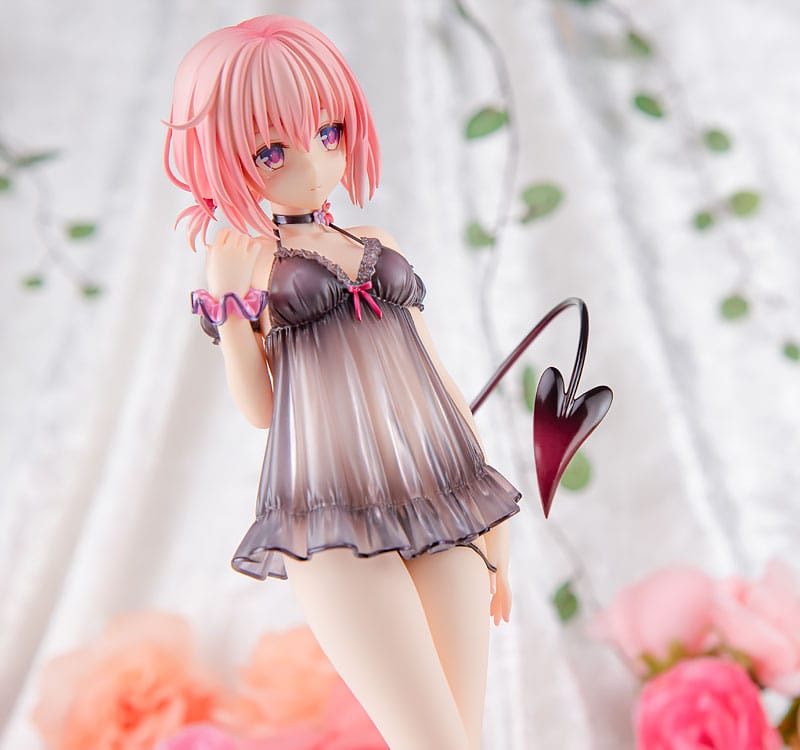 To Love-Ru Darkness PVC Statue 1/6 Momo Belia Deviluke Little Devil Baby Doll Ver. 24 cm Image 25