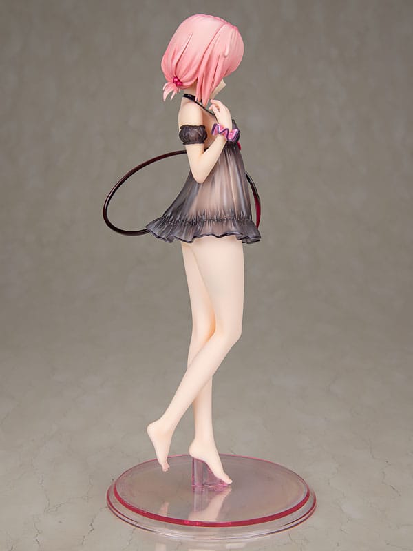 To Love-Ru Darkness PVC Statue 1/6 Momo Belia Deviluke Little Devil Baby Doll Ver. 24 cm Image 26