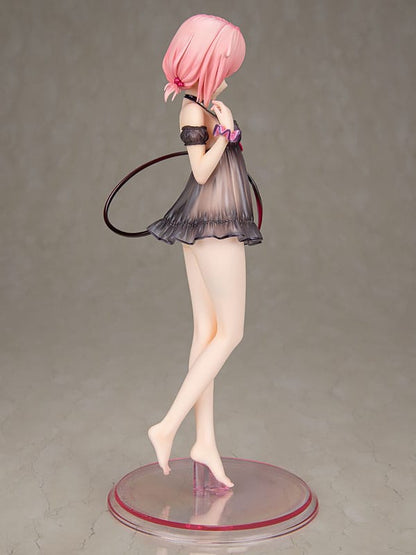 To Love-Ru Darkness PVC Statue 1/6 Momo Belia Deviluke Little Devil Baby Doll Ver. 24 cm Image 26