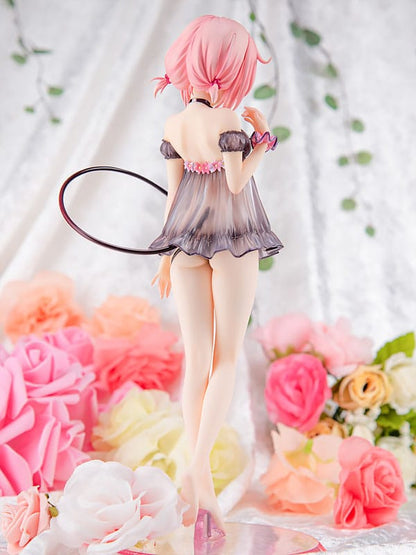 To Love-Ru Darkness PVC Statue 1/6 Momo Belia Deviluke Little Devil Baby Doll Ver. 24 cm Image 27