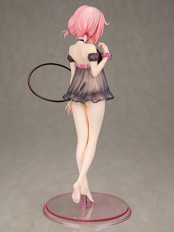 To Love-Ru Darkness PVC Statue 1/6 Momo Belia Deviluke Little Devil Baby Doll Ver. 24 cm Image 28