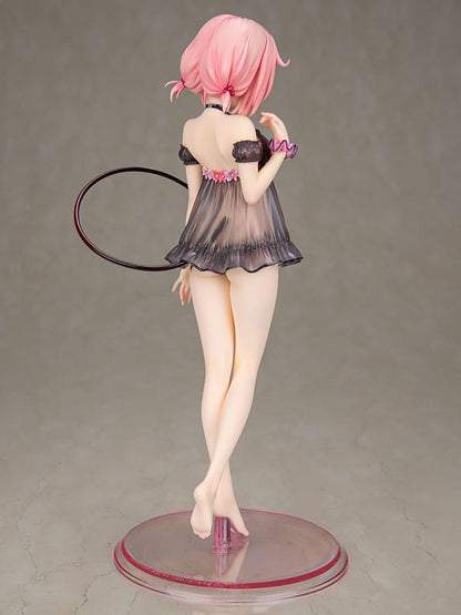 To Love-Ru Darkness PVC Statue 1/6 Momo Belia Deviluke Little Devil Baby Doll Ver. 24 cm Image 28